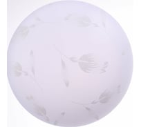 Светодиодный светильник Спутник SP-FCL ST12W