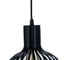 Светильник BayerLux "Кируна" 1хE27 40Вт черный 20x20x28-128см 7464934 5