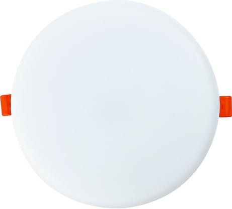 Светодиодный безрамочный светильник Smartbuy BDL круг 24Вт00К SBL-BDL-24-4K