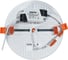 Светодиодный безрамочный светильник Smartbuy BDL круг 24Вт/6500К SBL-BDL-24-65K 2