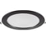 Встраиваемый (LED) светильник Smartbuy DL-3 -36W/4000K/IP40 2520 лм черный () SBL-DL-3-36-4K 2