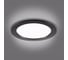 Встраиваемый (LED) светильник Smartbuy DL-3 -24W/6500K/IP40 1680 лм черный SBL-DL-3-24-65K 5