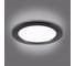 Встраиваемый (LED) светильник Smartbuy DL-3 -36W/6500K/IP40 2520 лм черный SBL-DL-3-36-65K 5