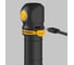 Фонарь Armytek Elf C2 Max USB-C Белый F10701C 3