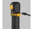 Фонарь Armytek Elf C2 Max WR USB-C Белый F10801C 3