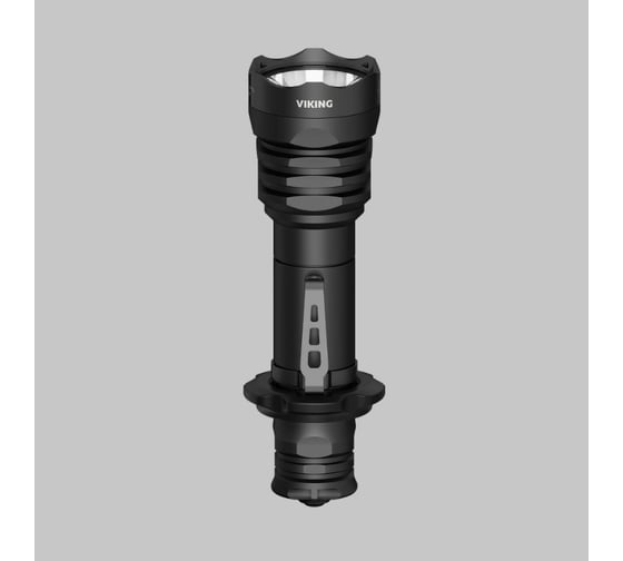 Фонарь Armytek Viking Теплый F01802W