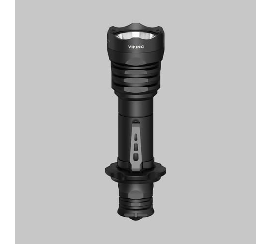 Фонарь Armytek Viking Белый F01802C