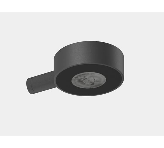 Световой модуль ландшафтный Lumker Око 7W-220V-WW-IP65 00-00045681