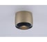 Точечный накладной светодиодный светильник iLEDEX VISION 300 CHM iLedT_300_CHM 1