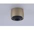 Точечный накладной светодиодный светильник iLEDEX VISION 300 CHM iLedT_300_CHM 2