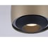 Точечный накладной светодиодный светильник iLEDEX VISION 300 CHM iLedT_300_CHM 4