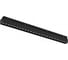 Трековый магнитный светодиодный светильник iLEDEX VISION48/22 SMART 4822-002-L460-24W-38DG-BK 2
