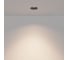 Встраиваемый светильник MAYTONI Technical DL059-7W3K-TRS-B 4