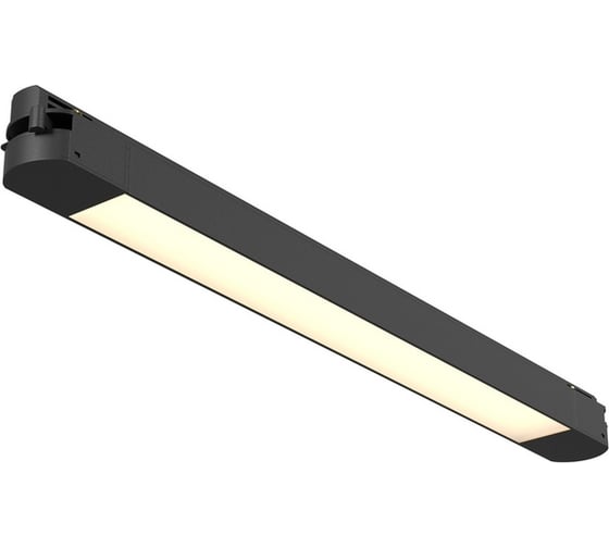 Трековый светильник MAYTONI Technical TR000-1-12W3K-B_1