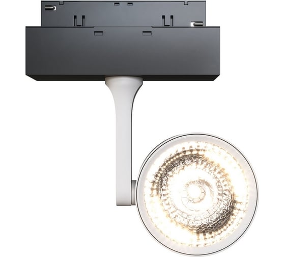 Трековый светильник MAYTONI Technical TR024-2-10W3K