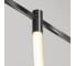 Трековый светильник MAYTONI Technical TR154-1-27W3K-B 2