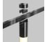 Трековый светильник MAYTONI Technical TR154-1-27W3K-B 6