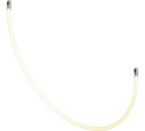 Трековый светильник MAYTONI Technical TR154-1-27W3K-PT