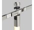 Трековый светильник MAYTONI Technical TR154-1-27W3K-PT 6
