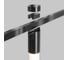 Трековый светильник MAYTONI Technical TR154-1-27W4K-B 6