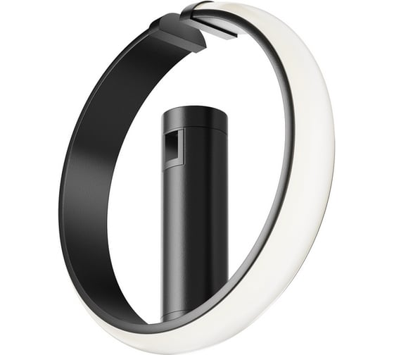 Трековый светильник MAYTONI Technical TR230-1-10W3K-B