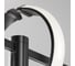 Трековый светильник MAYTONI Technical TR230-1-10W3K-B 8