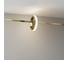 Трековый светильник MAYTONI Technical TR230-1-10W3K-BS 3