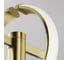 Трековый светильник MAYTONI Technical TR230-1-10W3K-BS 5