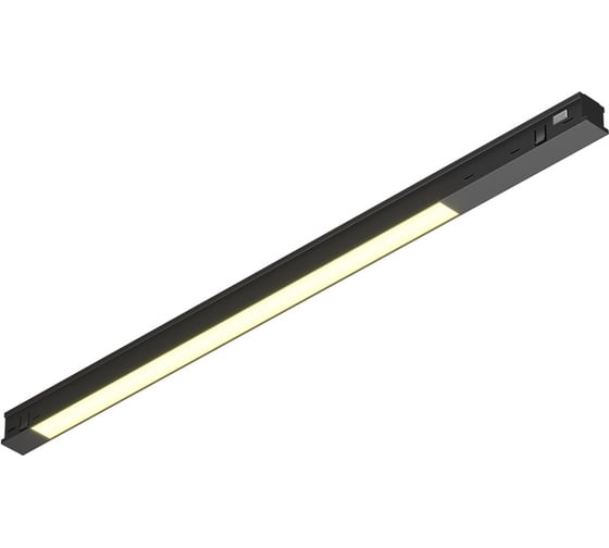 Трековый светильник MAYTONI Technical TR231-2-10W3K-B