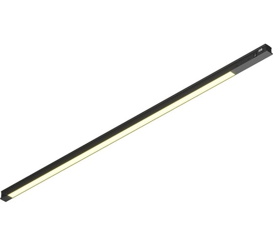 Трековый светильник MAYTONI Technical TR231-2-15W3K-B