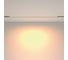 Трековый светильник MAYTONI Technical TR231-2-15W3K-B 3