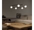 Трековый светильник MAYTONI Technical TR236-1-5W3K-B 2