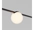 Трековый светильник MAYTONI Technical TR236-1-5W3K-B 7