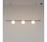 Трековый светильник MAYTONI Technical TR236-1-5W3K-B 8