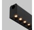 Трековый светильник MAYTONI Technical TR237-1-12W3K-B 2