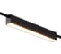 Трековый светильник MAYTONI Technical TR238-1-12W3K-B 1