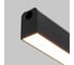 Трековый светильник MAYTONI Technical TR238-1-12W3K-B 2