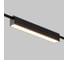 Трековый светильник MAYTONI Technical TR238-1-12W3K-B 3