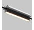 Трековый светильник MAYTONI Technical TR238-1-12W3K-B 5