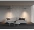 Трековый светильник MAYTONI Technical TR238-1-12W3K-B 8