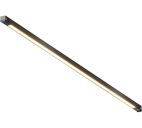 Трековый светильник MAYTONI Technical TR240-2-12W3K-B