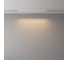 Трековый светильник MAYTONI Technical TR240-2-12W3K-B 2