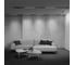 Трековый светильник MAYTONI Technical TR240-4-12WTW-DD2-B 3