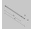 Трековый светильник MAYTONI Technical TR240-4-12WTW-DD2-B 10