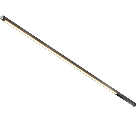 Трековый светильник MAYTONI Technical TR240-4-18WTW-DD2-B