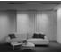 Трековый светильник MAYTONI Technical TR240-4-18WTW-DD2-B 6