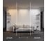 Трековый светильник MAYTONI Technical TR240-4-18WTW-DD2-B 7