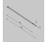 Трековый светильник MAYTONI Technical TR240-4-18WTW-DD2-B 10
