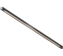 Трековый светильник MAYTONI Technical TR241-2-12W4K-B