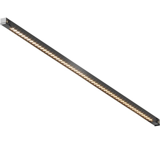 Трековый светильник MAYTONI Technical TR241-2-12W3K-B